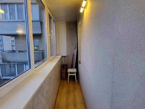 квартира за адресою Єреванська вул., 32