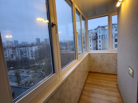 квартира за адресою Єреванська вул., 32