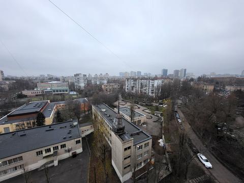 квартира за адресою Єреванська вул., 32