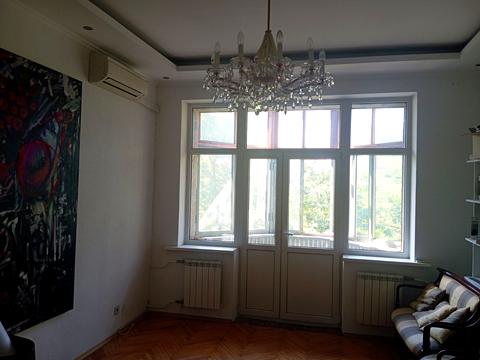 квартира за адресою Дарвіна вул., 10