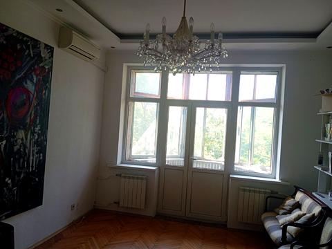 квартира за адресою Дарвіна вул., 10