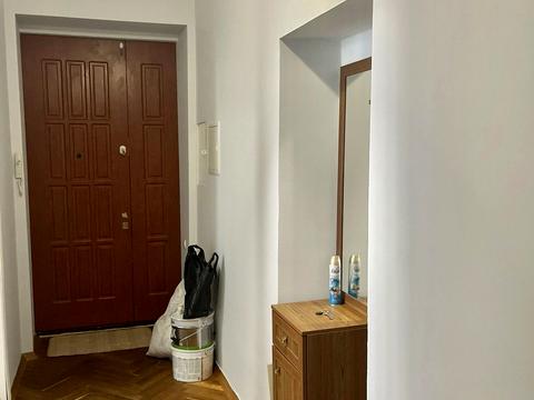 квартира за адресою Мирона Тарнавського вул. (Кутузова), 26