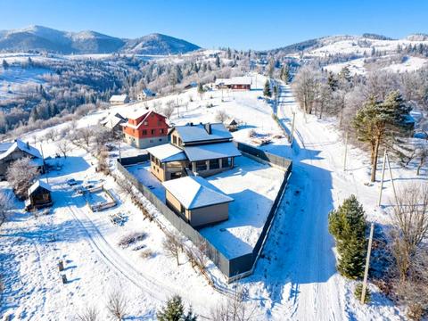 будинок за адресою Маркіяна Шашкевича вул., 12