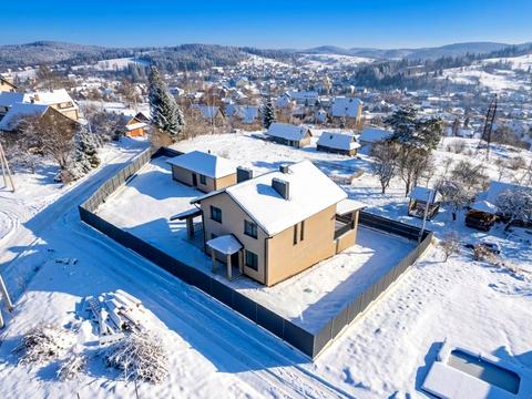 будинок за адресою Маркіяна Шашкевича вул., 12