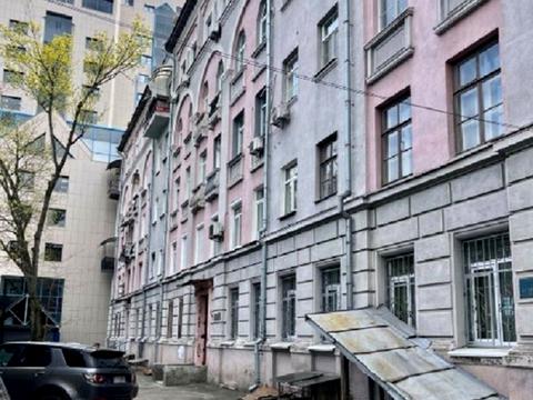 квартира за адресою Дарвіна вул., 10