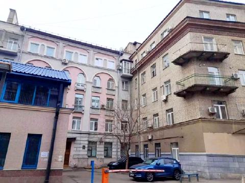 квартира за адресою Дарвіна вул., 10