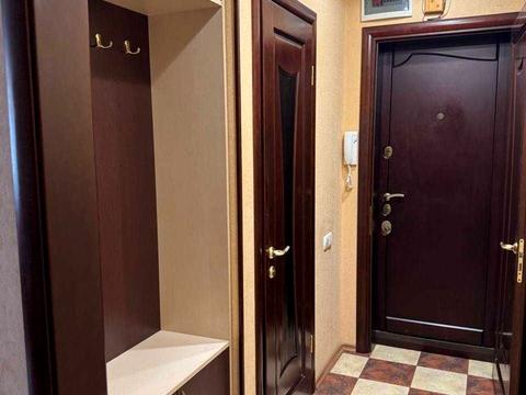 квартира за адресою Академіка Філатова вул., 36