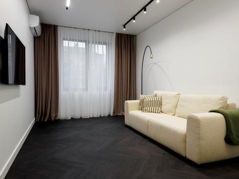 квартира за адресою Михайла Бойчука вул. (Кіквідзе), 9/12