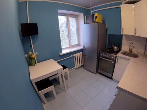 квартира за адресою Миколи Шепелєва вул., 6