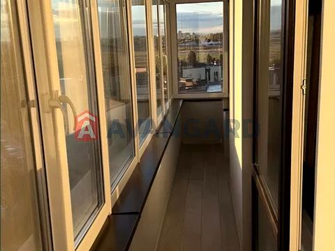 квартира за адресою Юнацька вул., 8