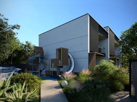 будинок за адресою Вітавська вул.