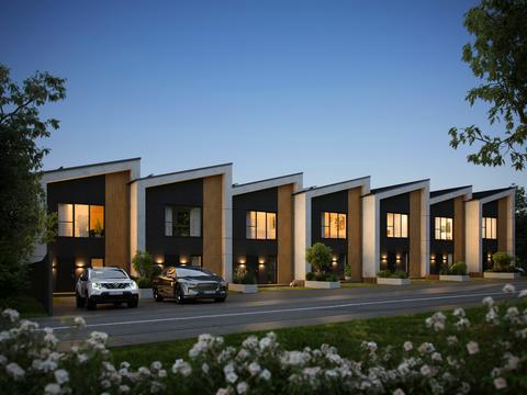 будинок за адресою Вітавська вул.