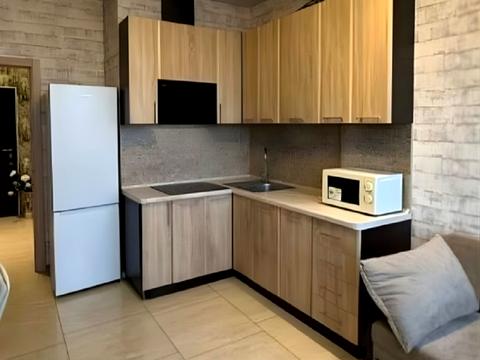 квартира по адресу Фонтанская дорога ул. (Перекопской дивизии улица), 58/1