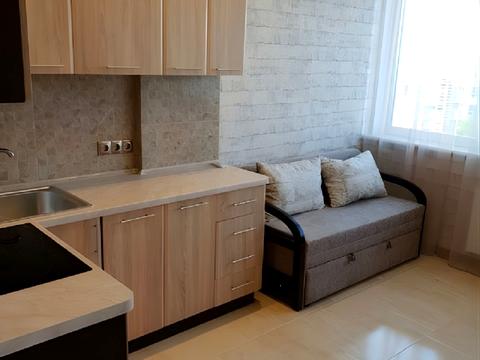 квартира по адресу Фонтанская дорога ул. (Перекопской дивизии улица), 58/1