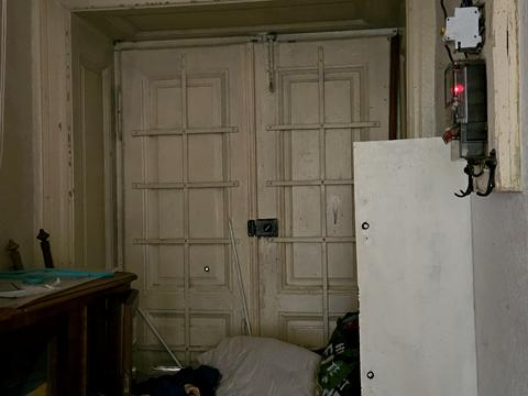 квартира по адресу Огиенко ул. (Куйбышева), 18А