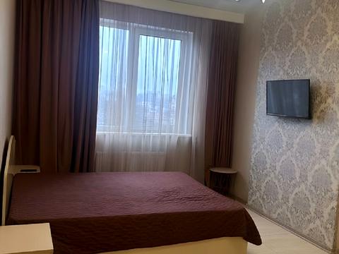 квартира по адресу Фонтанская дорога ул. (Перекопской дивизии улица), 58/1