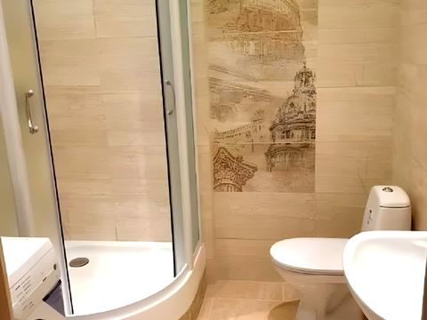 квартира по адресу Фонтанская дорога ул. (Перекопской дивизии улица), 58/1