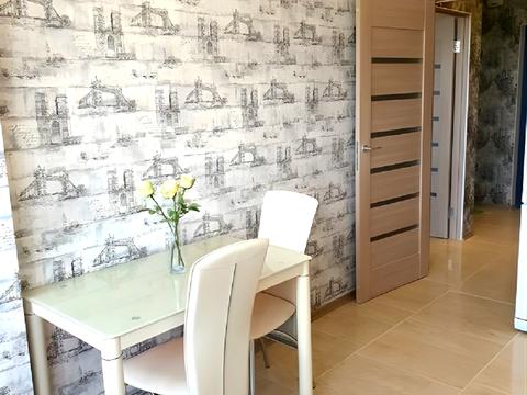 квартира по адресу Фонтанская дорога ул. (Перекопской дивизии улица), 58/1