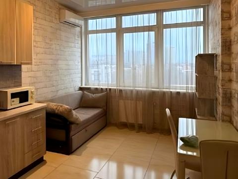 квартира по адресу Фонтанская дорога ул. (Перекопской дивизии улица), 58/1