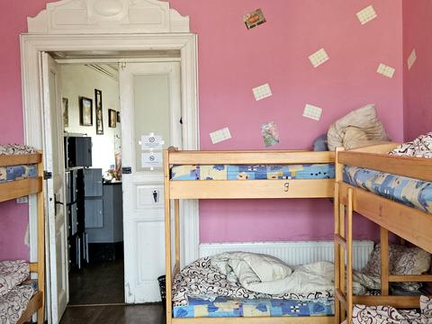 квартира по адресу Огиенко ул. (Куйбышева), 18А