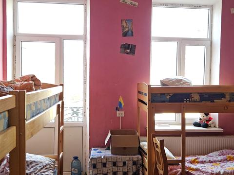 квартира по адресу Огиенко ул. (Куйбышева), 18А