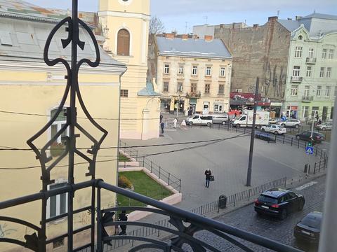 квартира по адресу Огиенко ул. (Куйбышева), 18А