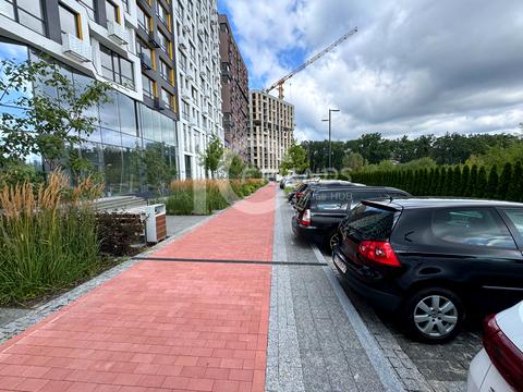 квартира по адресу Берковецкая ул., 6