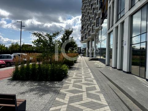 квартира по адресу Берковецкая ул., 6