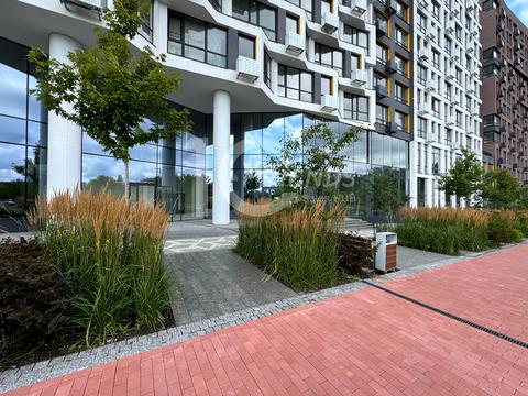 квартира по адресу Берковецкая ул., 6