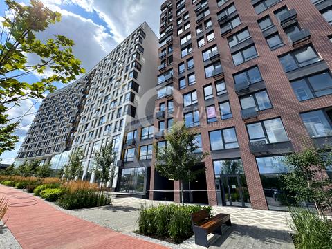 квартира по адресу Берковецкая ул., 6