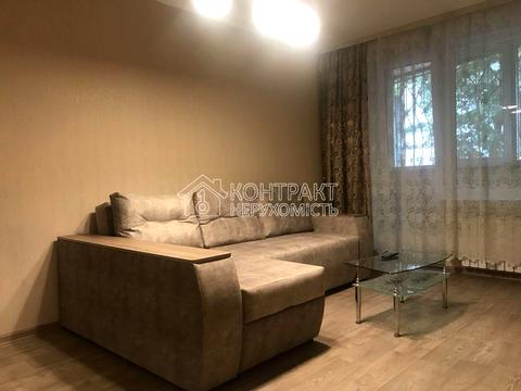 квартира за адресою Гвардійців-Широнінців вул., 81