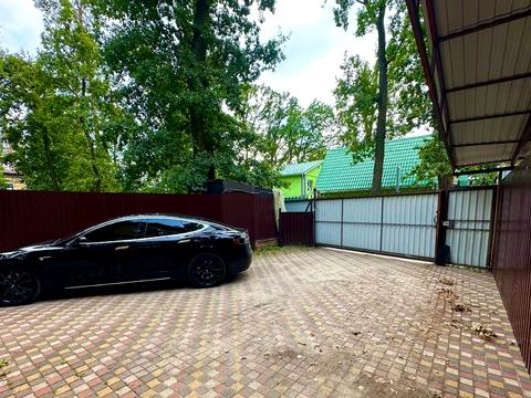 будинок за адресою Київська вул., 48