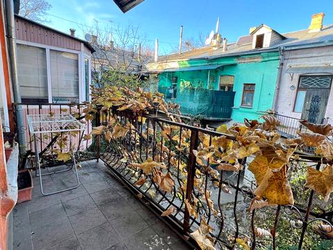 квартира за адресою Успенська вул. (Чичерина), 103