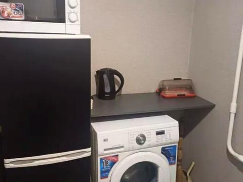 квартира по адресу Межевой пер., 3-А