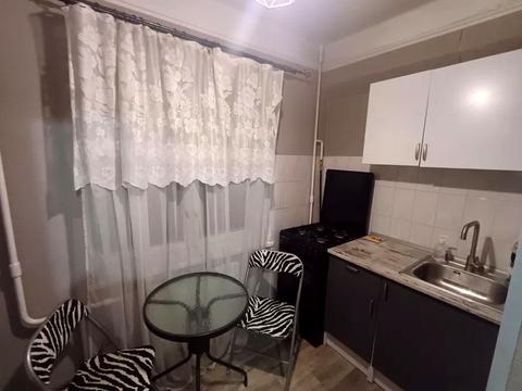 квартира по адресу Межевой пер., 3-А