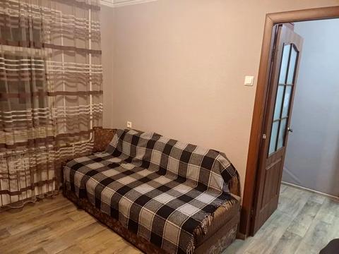 квартира по адресу Межевой пер., 3-А