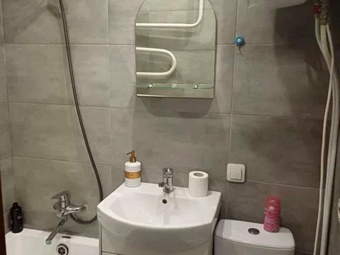 квартира по адресу Межевой пер., 3-А