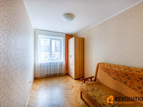 квартира за адресою Лабораторний пров., 4