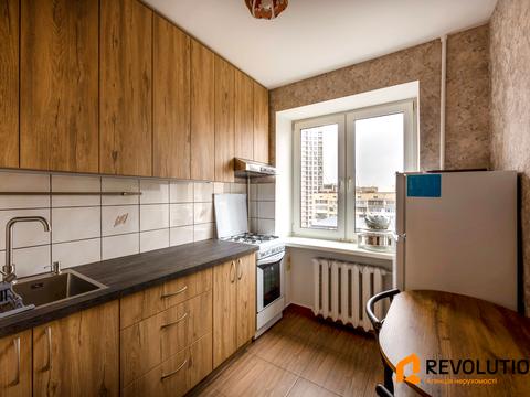 квартира за адресою Лабораторний пров., 4