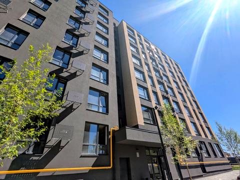 квартира за адресою Героїв Майдану вул., (Будинок 4)