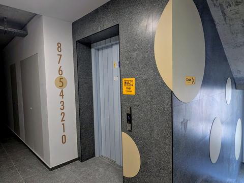 квартира за адресою Героїв Майдану вул., (Будинок 4)