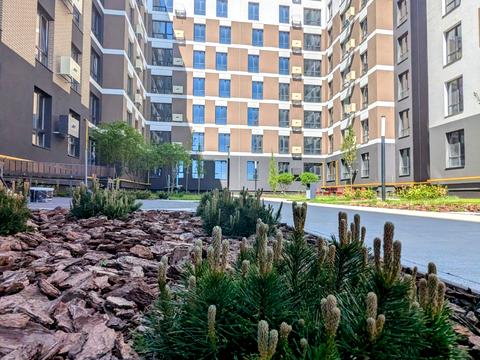 квартира за адресою Героїв Майдану вул., (Будинок 4)