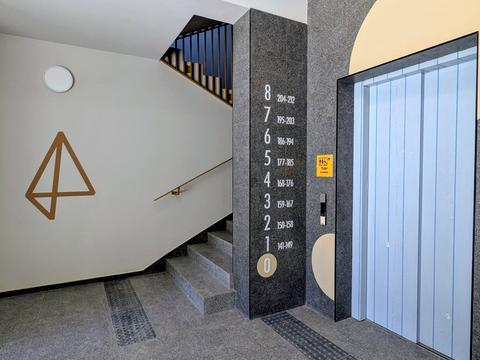 квартира за адресою Героїв Майдану вул., (Будинок 4)