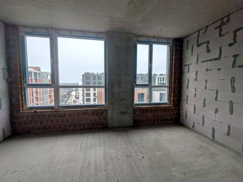 квартира за адресою Героїв Майдану вул., (Будинок 4)