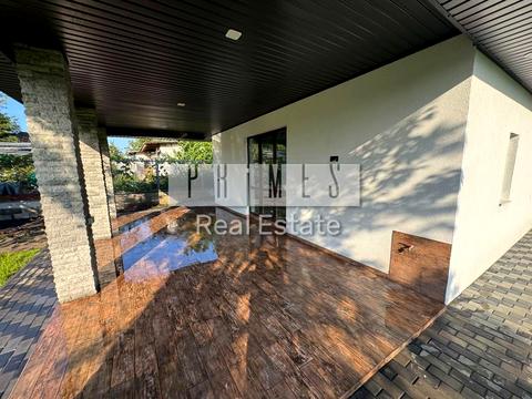 дом по адресу Осокорки