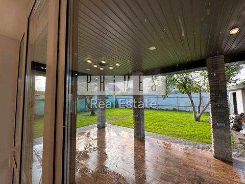 дом по адресу Осокорки