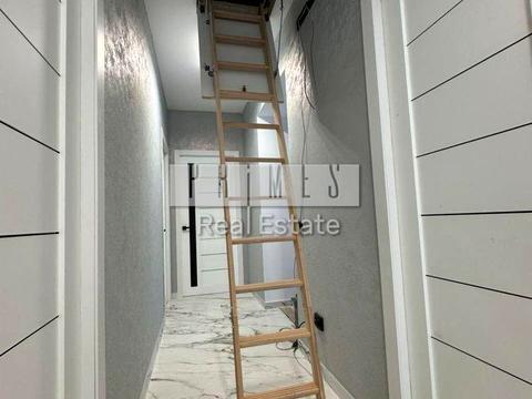 дом по адресу Осокорки