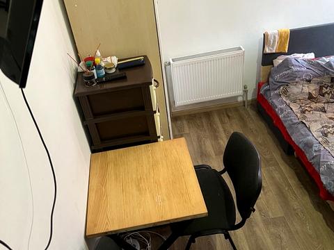 квартира по адресу Резниковский пер., 6