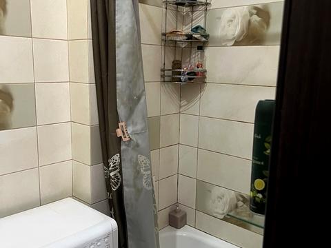 квартира по адресу Резниковский пер., 6