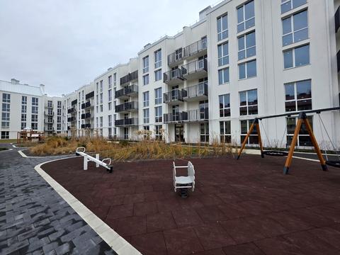 квартира по адресу Червоної Калини ул., (Будинок)